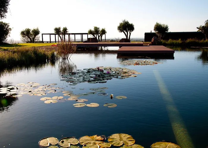 Wecamp Reserva Alecrim