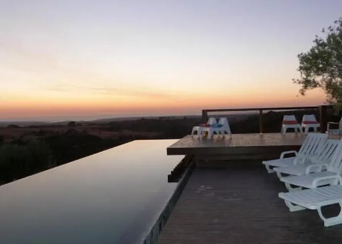 Wecamp Reserva Alecrim Casa de Campo