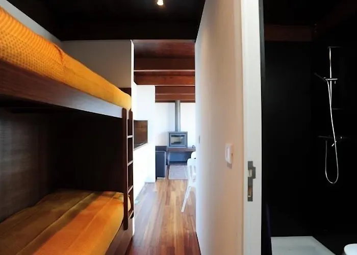 Landhuis Wecamp Reserva Alecrim *