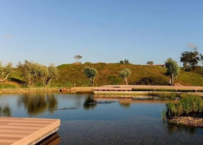 Casa de Campo Wecamp Reserva Alecrim