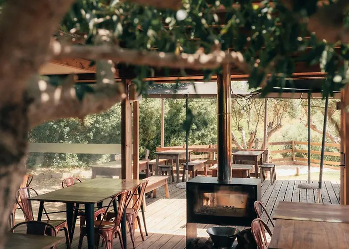 Casa de Campo Wecamp Reserva Alecrim Santiago do Cacém