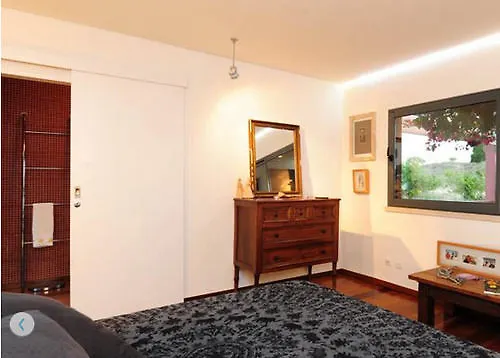 Wecamp Reserva Alecrim Santiago do Cacém