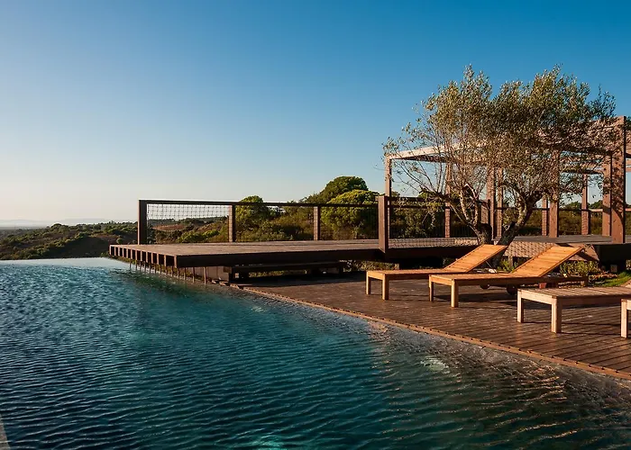 Landhuis Wecamp Reserva Alecrim