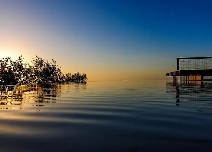 Casa de Campo Wecamp Reserva Alecrim *