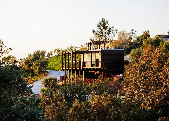 Wecamp Reserva Alecrim Casa de Campo *