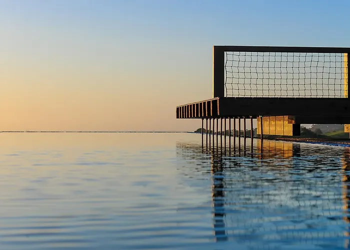 Wecamp Reserva Alecrim * Santiago do Cacém