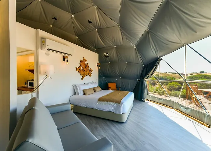 Landhuis Wecamp Reserva Alecrim *