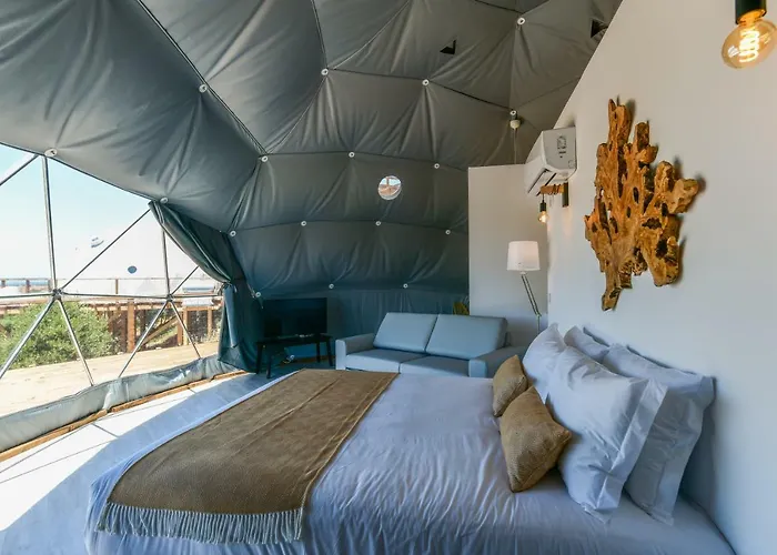 Wecamp Reserva Alecrim *